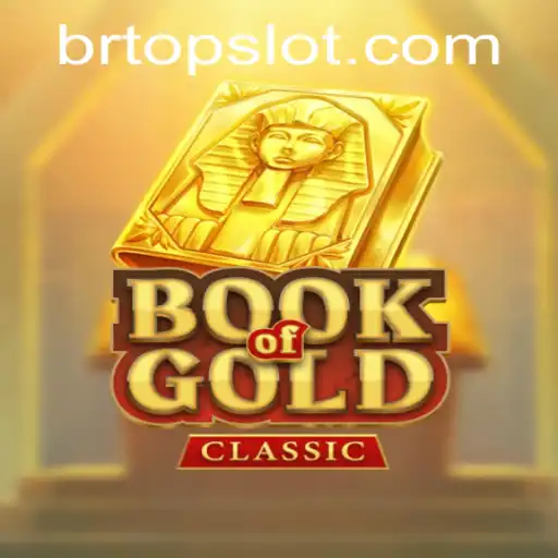 Exploring the Captivating World of BookOfGoldClassic