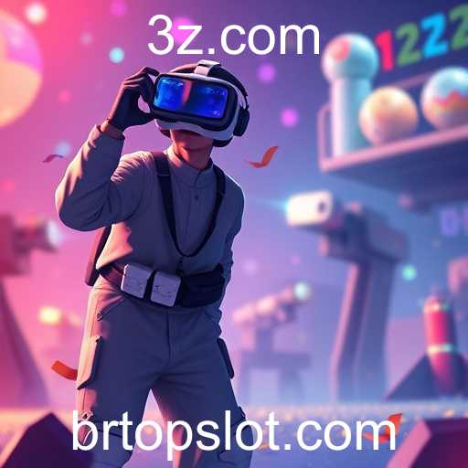 Ascensão do BRTOP: Impacto no Mercado de Jogos de 2025