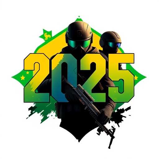 A Revolução dos Jogos Online no Brasil