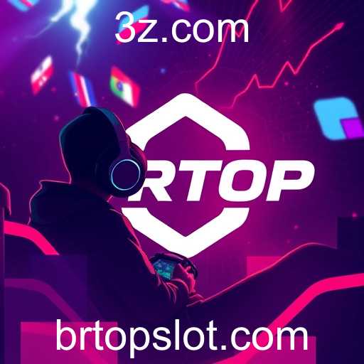 BRTOP: Uma Nova Era nos Jogos Competitivos em 2025