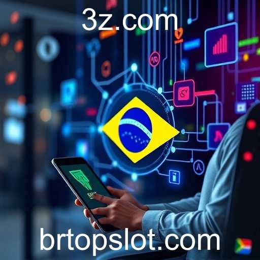 BRTOP Revoluciona o Cenário dos Jogos com Metaverso