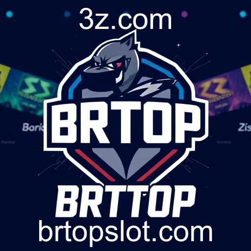 A Ascensão do BRTOP: Tendências e Desafios no Mundo dos Games