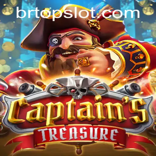 CaptainssTreasure: Dive into a World of Adventure with PHTOP
