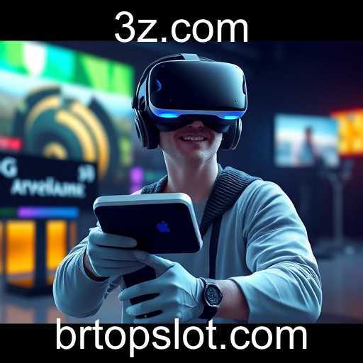 A Revolução dos Jogos Online em 2025: Tendências e Novidades