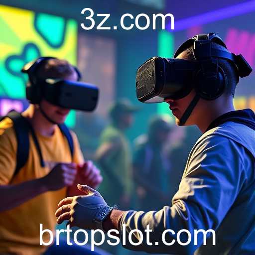 Explorando as Tendências de Jogos em 2025