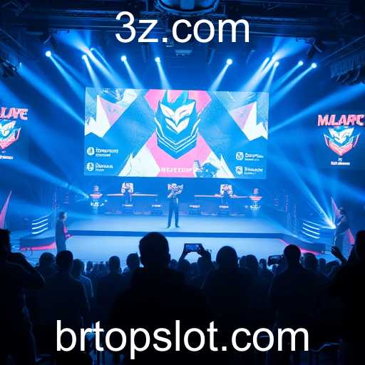 O Impacto Inovador de BRTOP na Comunidade Gaming