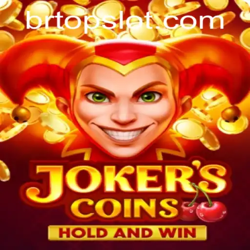 JokersCoins: A Riveting Game of Strategy and Fortune