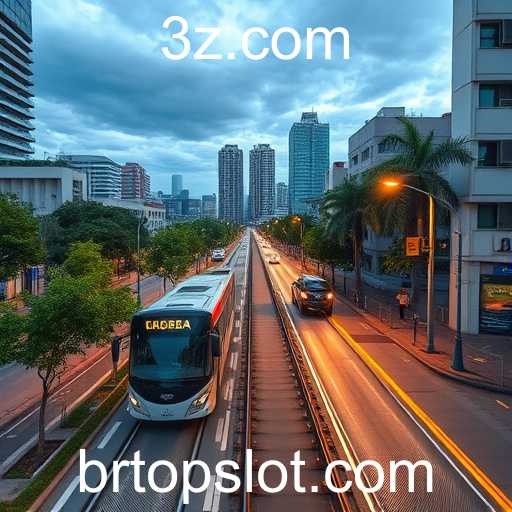 Transformações Tecnológicas e Urbanísticas no Brasil
